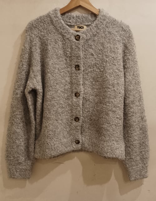 Image of 1-Chaqueta SELKIRK