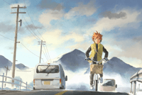  『HQ!!』Sunrise (MED/LRG)