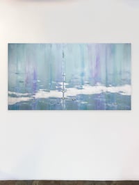Image 2 of "Cascading" by Audra Weaser