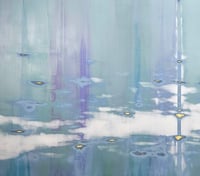 Image 8 of "Cascading" by Audra Weaser