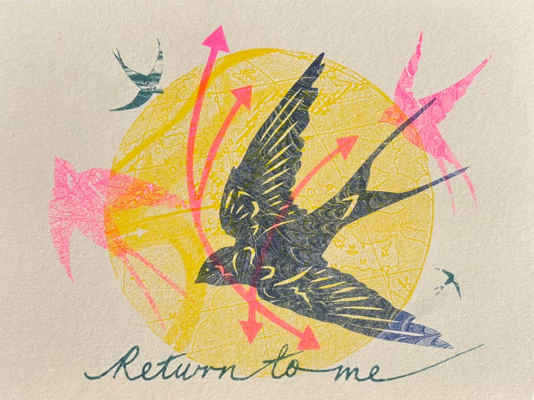 Image of Return to me 