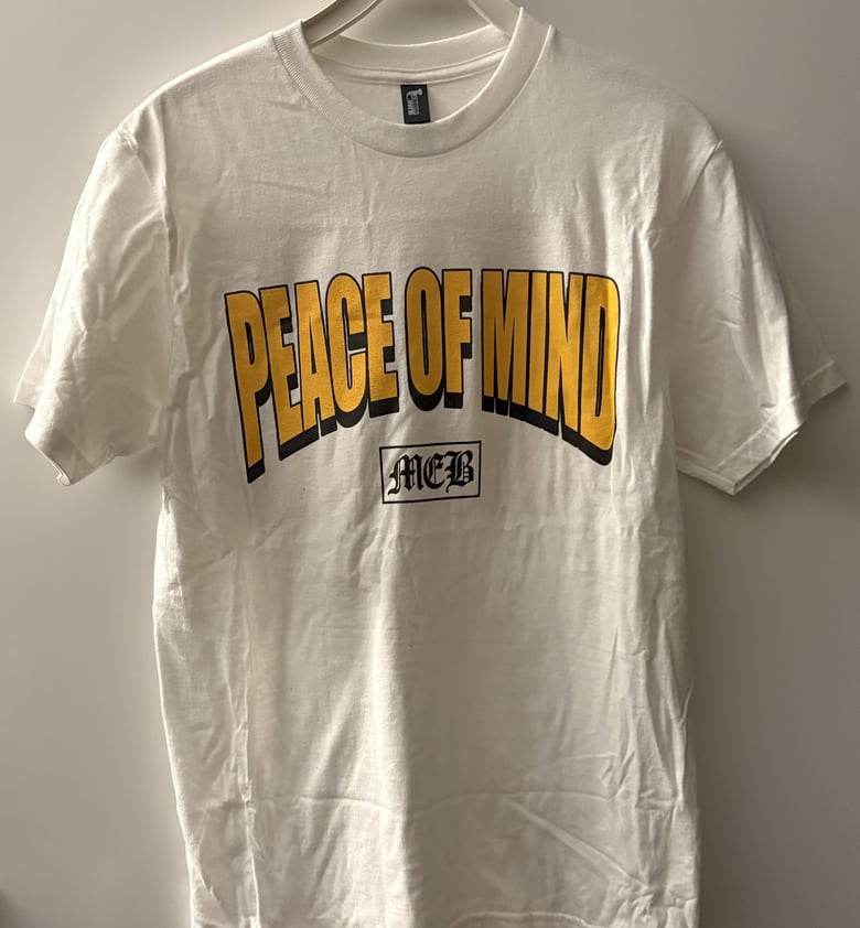 Image of POM MOSHING HARD SHIRT