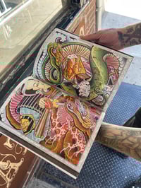 Image 2 of Take What You Can...Give Nothing Back Book