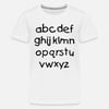 ABC’s Tee 