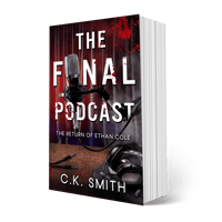 Image 2 of THE FINAL PODCAST: BOOK 2  (PRE-ORDER: SIGNED COPIES)