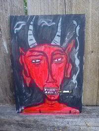 Image 1 of Devil