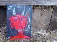 Image 3 of Devil