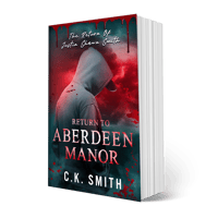 Image 2 of RETURN TO ABERDEEN MANOR: BOOK 2  (PRE-ORDER: SIGNED COPIES)