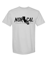 Image 2 of California Logo - T Shirt