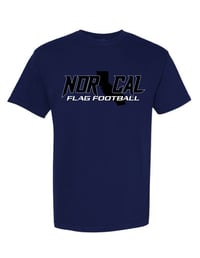 Image 4 of California Logo - T Shirt