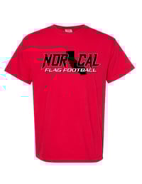 Image 3 of California Logo - T Shirt