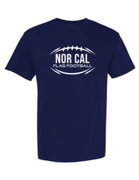 Image 2 of Classic Logo - T Shirt