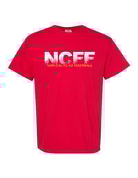 Image 2 of Faded Logo - T Shirt