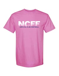 Image 3 of Faded Logo - T Shirt