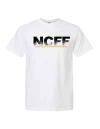 Image 4 of Faded Logo - T Shirt