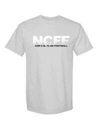 Image 5 of Faded Logo - T Shirt