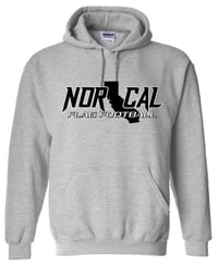 Image 3 of California Logo - Hoodie