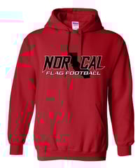 Image 1 of California Logo - Hoodie