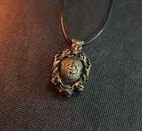 Image 1 of Great Rune pendant