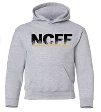 Image 1 of Faded Logo - Hoodie