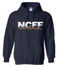 Image 2 of Faded Logo - Hoodie