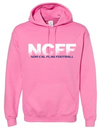Image 3 of Faded Logo - Hoodie