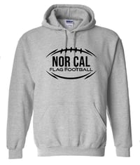 Image 1 of Classic Logo - Hoodie
