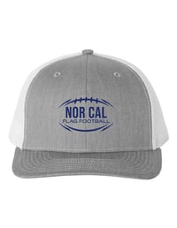 Image 1 of Richardson SnapBack Hat