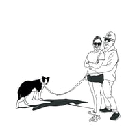 Image 2 of Totally Normal Portrait