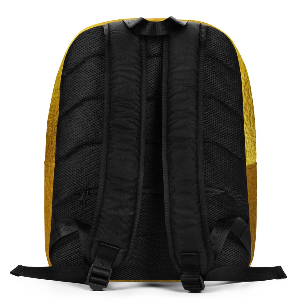 Image of From Royalty She Rose Backpack