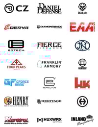 Manufacturers we sell