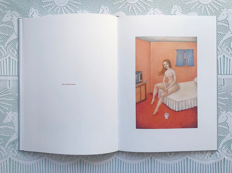 DESERT NUDES  Image 4