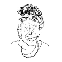 Image 1 of Blind Portrait