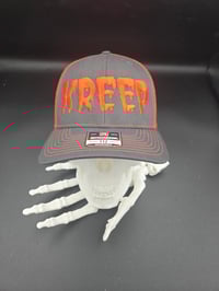 Image 2 of KREEP EMBROIDERED HAT - SYNDER BRAND