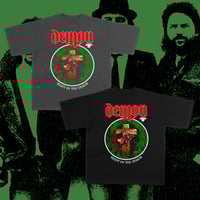 DEMON | NIGHT OF THE DEMON