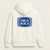 sudadera oversize Inca Kola