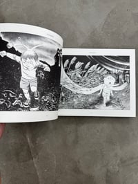 Image 4 of Yokai - Shigeru Mizuki [CORNELIUS EDITIONS]
