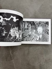 Image 5 of Yokai - Shigeru Mizuki [CORNELIUS EDITIONS]