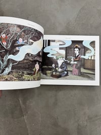 Image 7 of Yokai - Shigeru Mizuki [CORNELIUS EDITIONS]