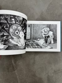 Image 16 of Yokai - Shigeru Mizuki [CORNELIUS EDITIONS]