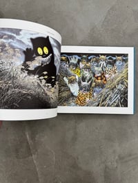 Image 11 of Yokai - Shigeru Mizuki [CORNELIUS EDITIONS]