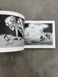 Image 17 of Yokai - Shigeru Mizuki [CORNELIUS EDITIONS]