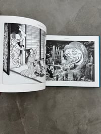 Image 19 of Yokai - Shigeru Mizuki [CORNELIUS EDITIONS]
