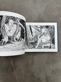 Image 20 of Yokai - Shigeru Mizuki [CORNELIUS EDITIONS]