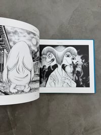 Image 22 of Yokai - Shigeru Mizuki [CORNELIUS EDITIONS]