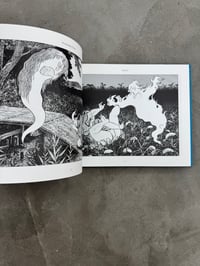Image 23 of Yokai - Shigeru Mizuki [CORNELIUS EDITIONS]
