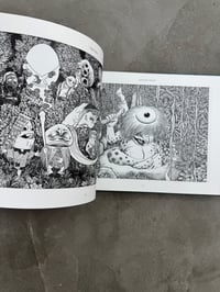 Image 24 of Yokai - Shigeru Mizuki [CORNELIUS EDITIONS]