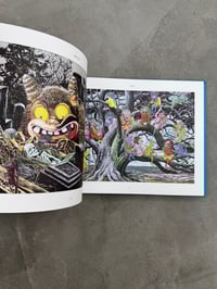 Image 3 of Yokai - Shigeru Mizuki [CORNELIUS EDITIONS]