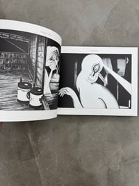 Image 25 of Yokai - Shigeru Mizuki [CORNELIUS EDITIONS]