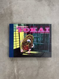 Image 1 of Yokai - Shigeru Mizuki [CORNELIUS EDITIONS]